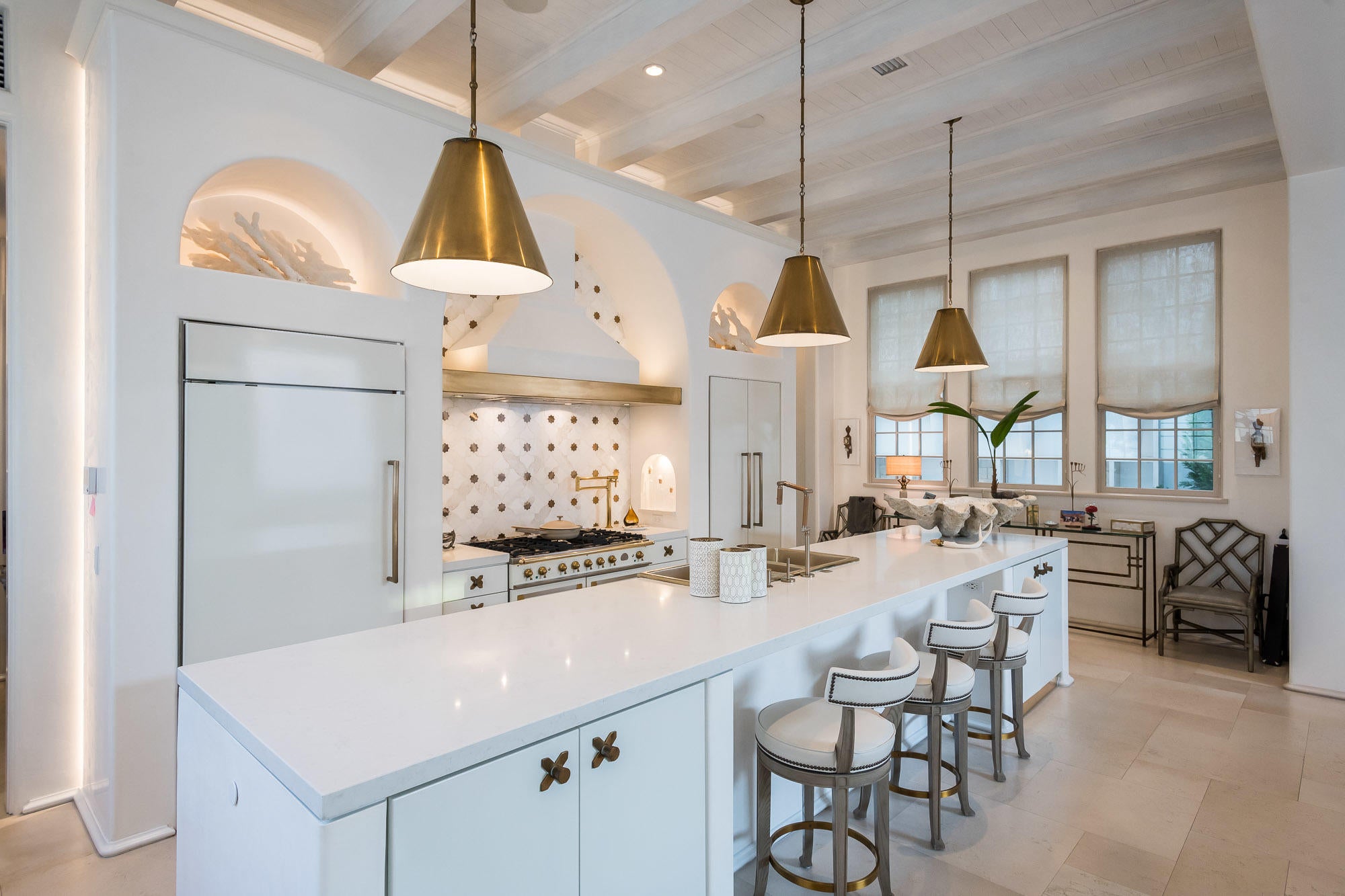 ALYS BEACH - Residential