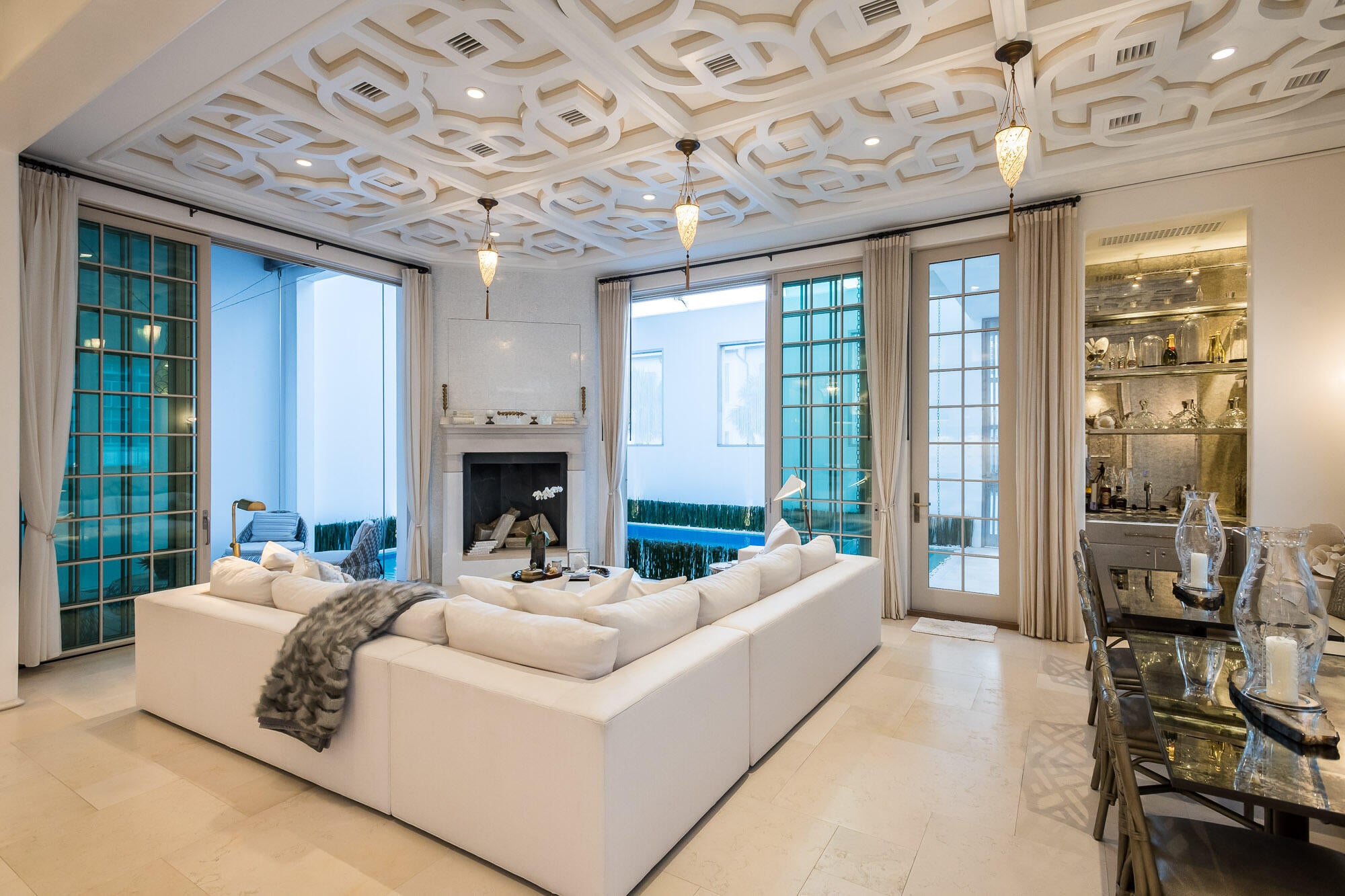 ALYS BEACH - Residential