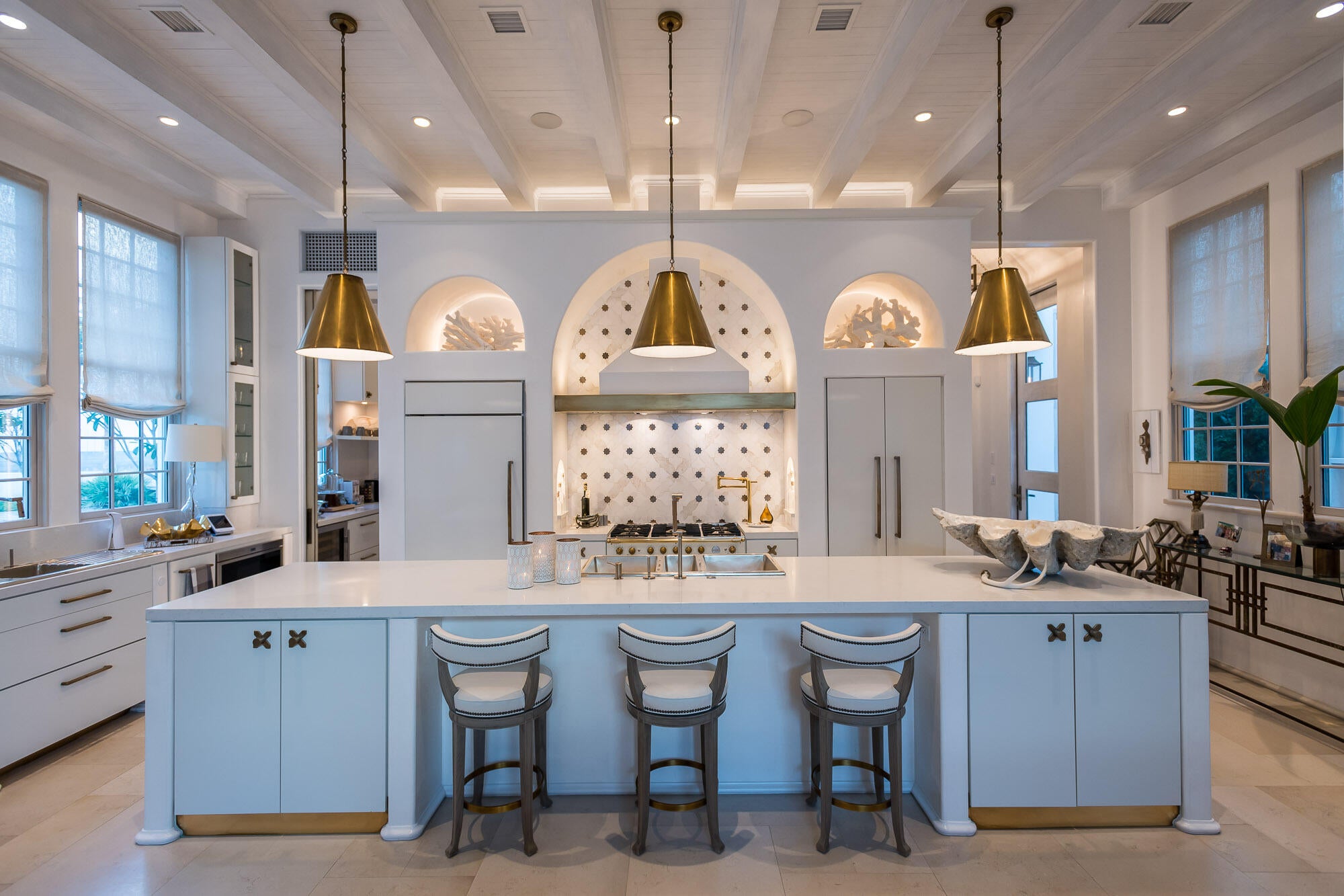 ALYS BEACH - Residential