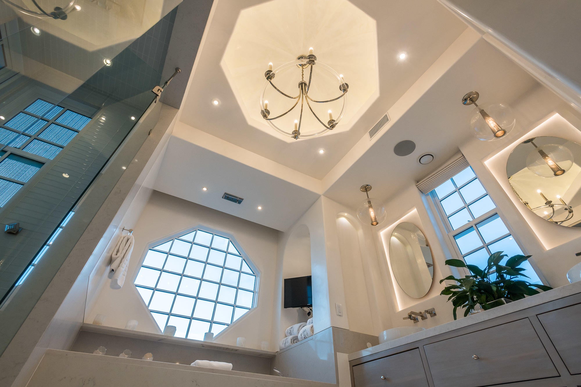 ALYS BEACH - Residential