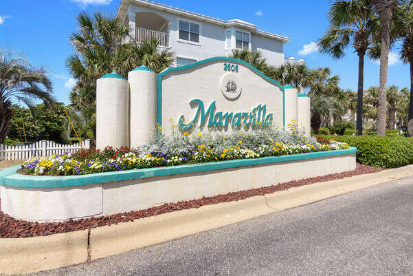 MARAVILLA CONDO Building 2 - Residential