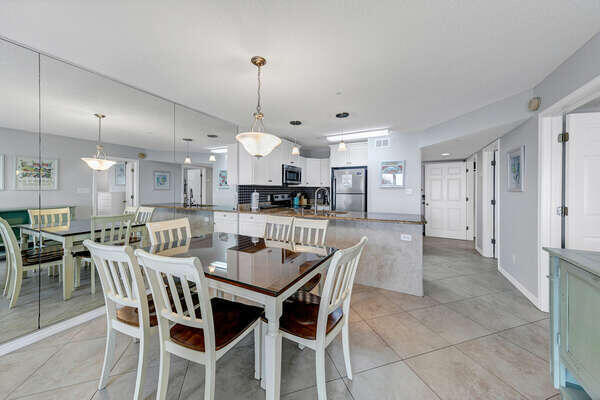 MARAVILLA CONDO Building 2 - Residential