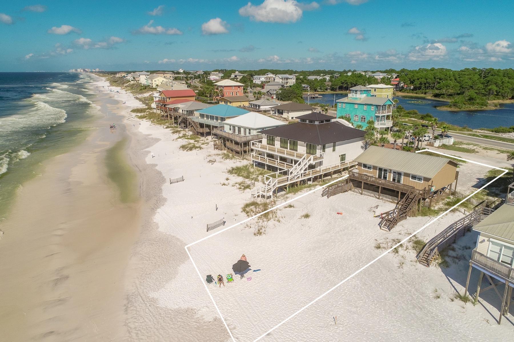 SANTA ROSA DUNES - Residential