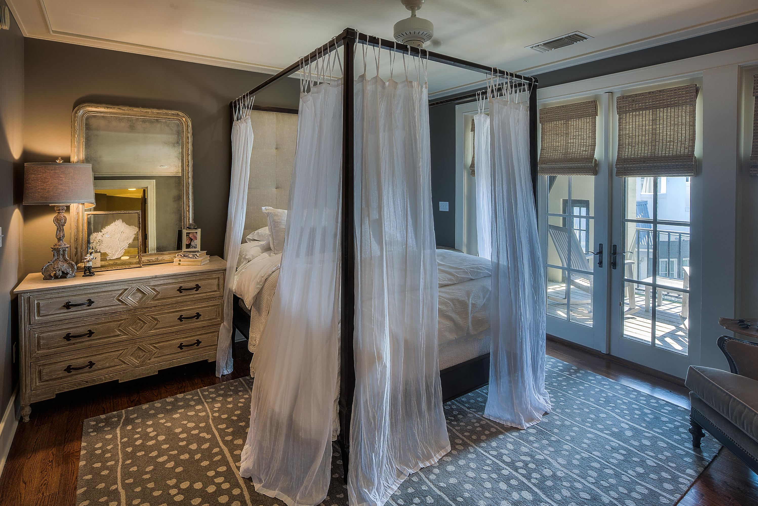 ROSEMARY BEACH, THE MERCADO - Residential