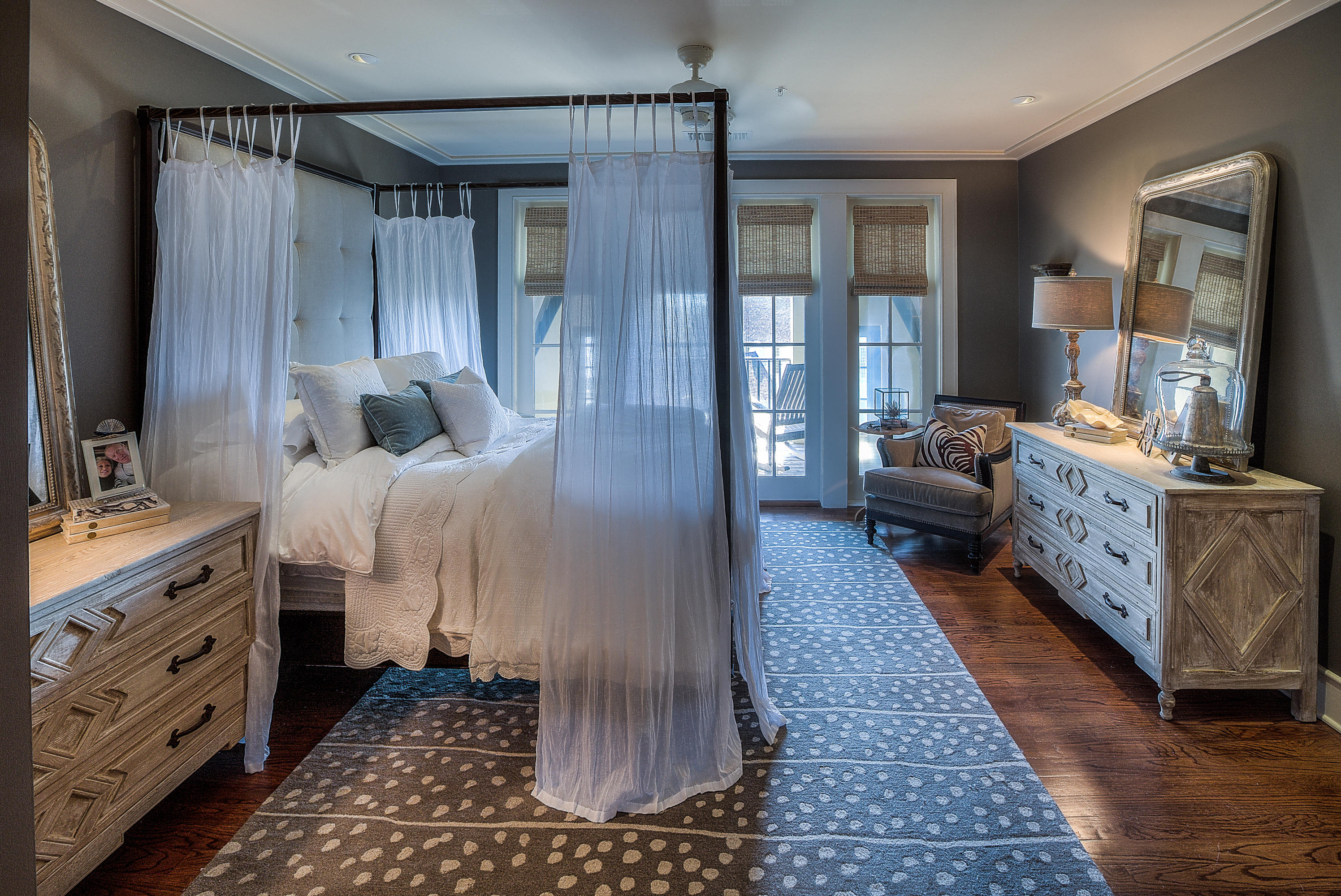 ROSEMARY BEACH, THE MERCADO - Residential