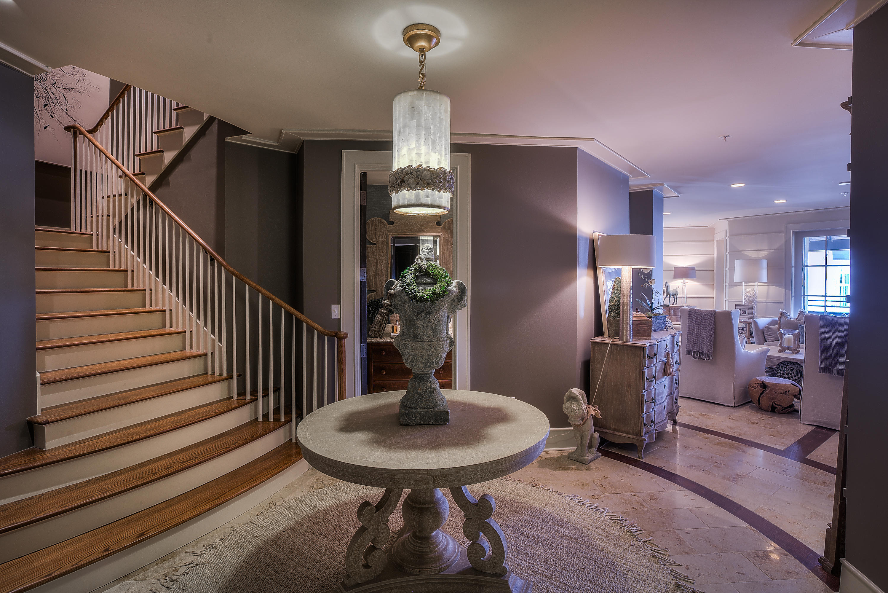 ROSEMARY BEACH, THE MERCADO - Residential