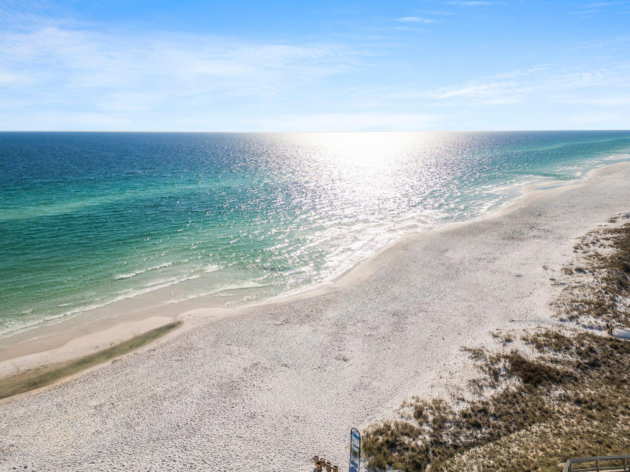 SUMMER BREEZE CONDO - Residential