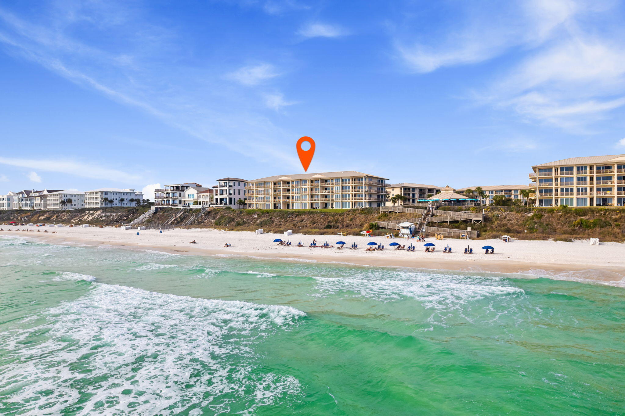 HIGH POINTE RESORT CONDO - Residential