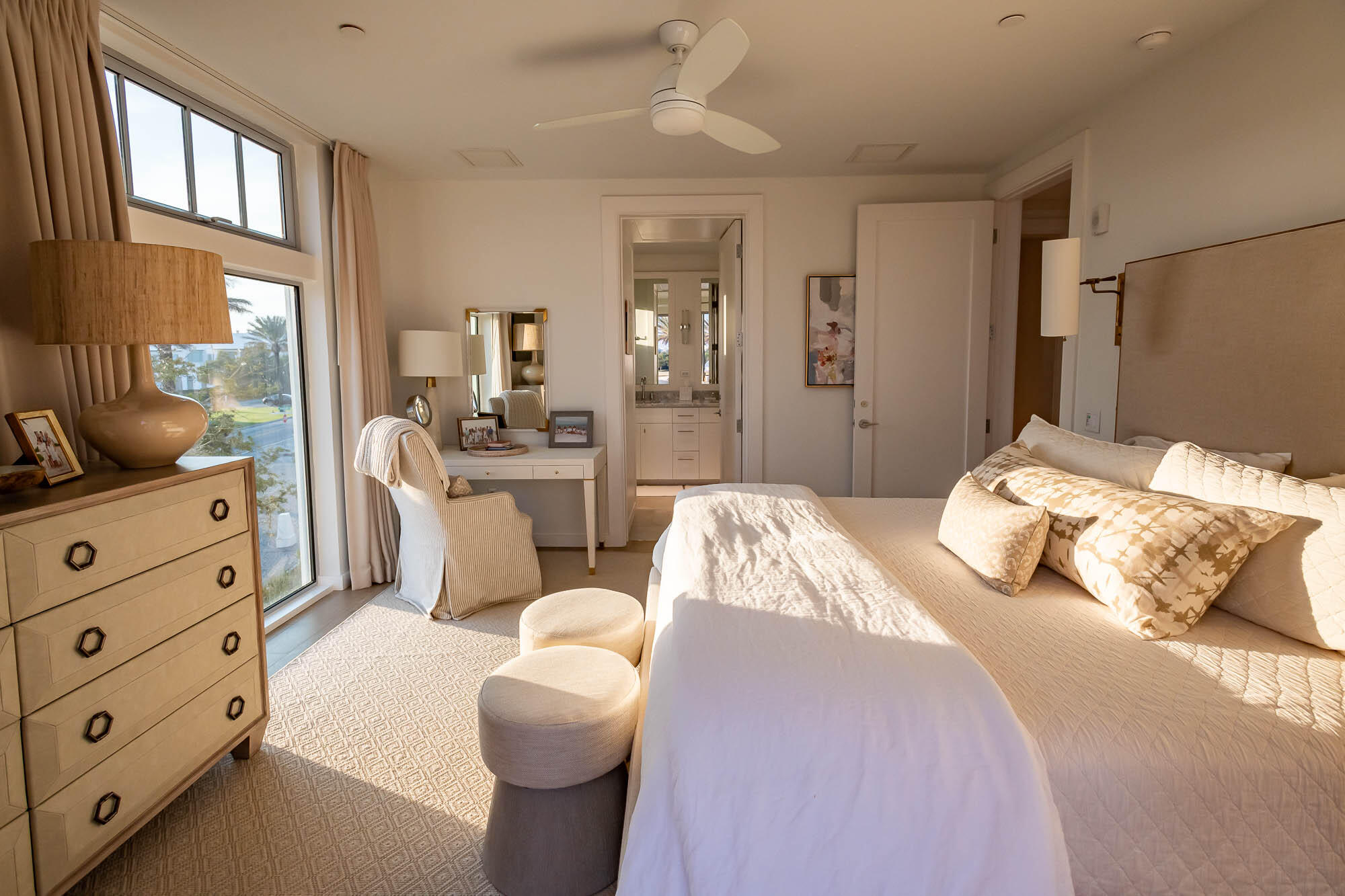 ALYS BEACH - Residential