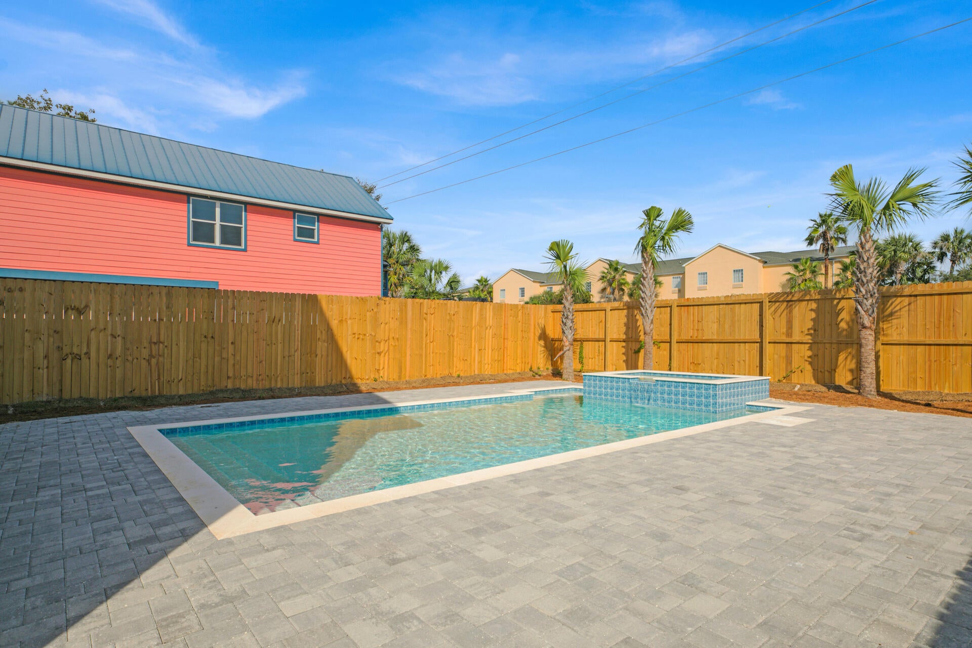 CRYSTAL BEACH - Residential