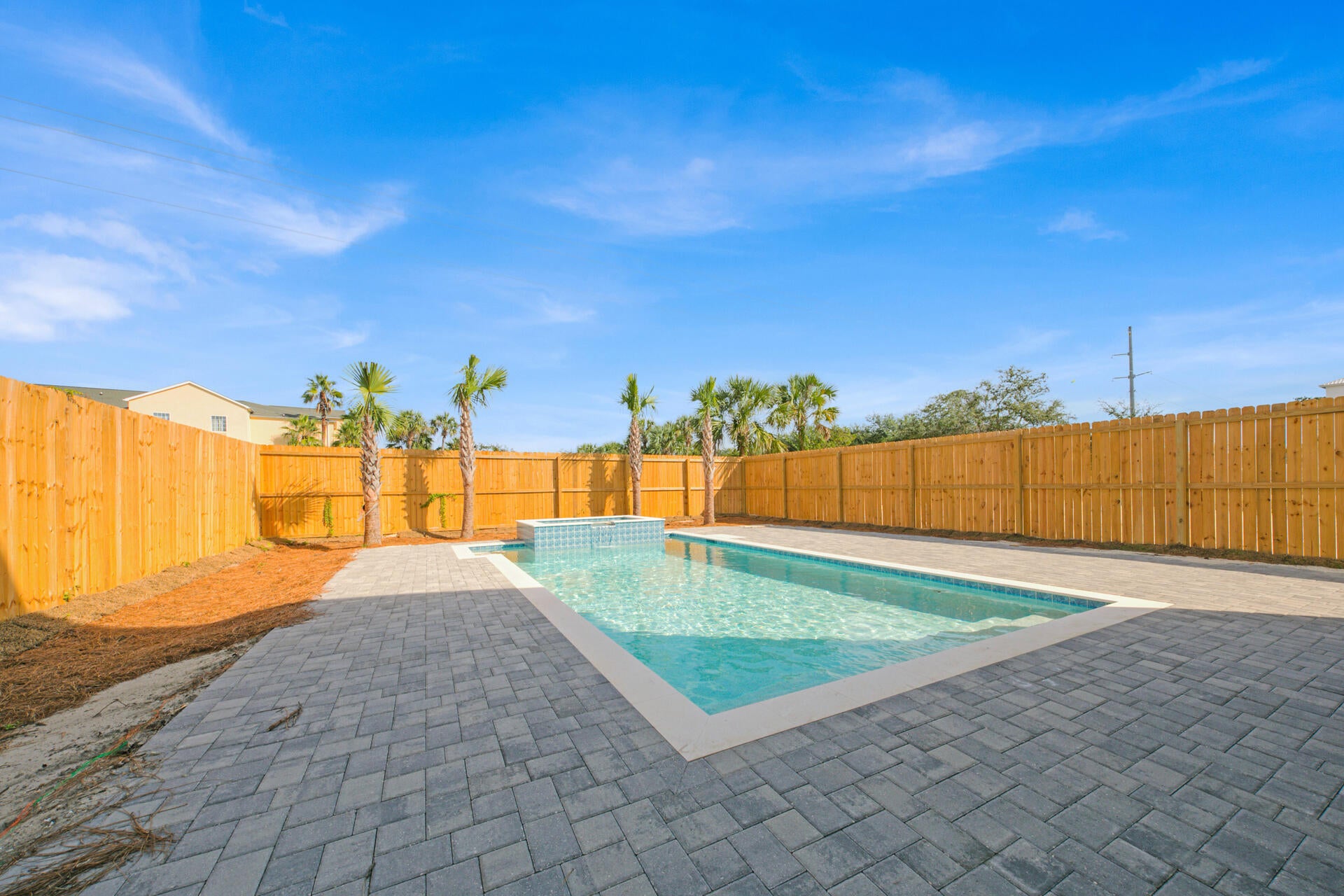 CRYSTAL BEACH - Residential