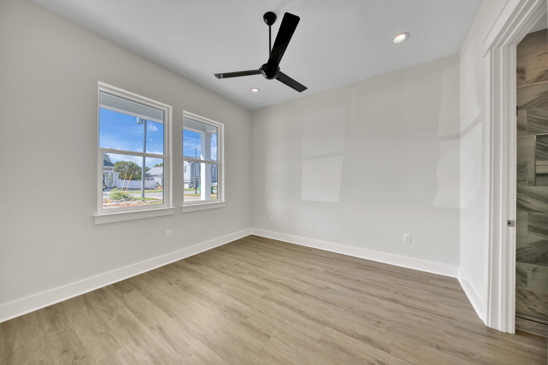 CRYSTAL BEACH - Residential