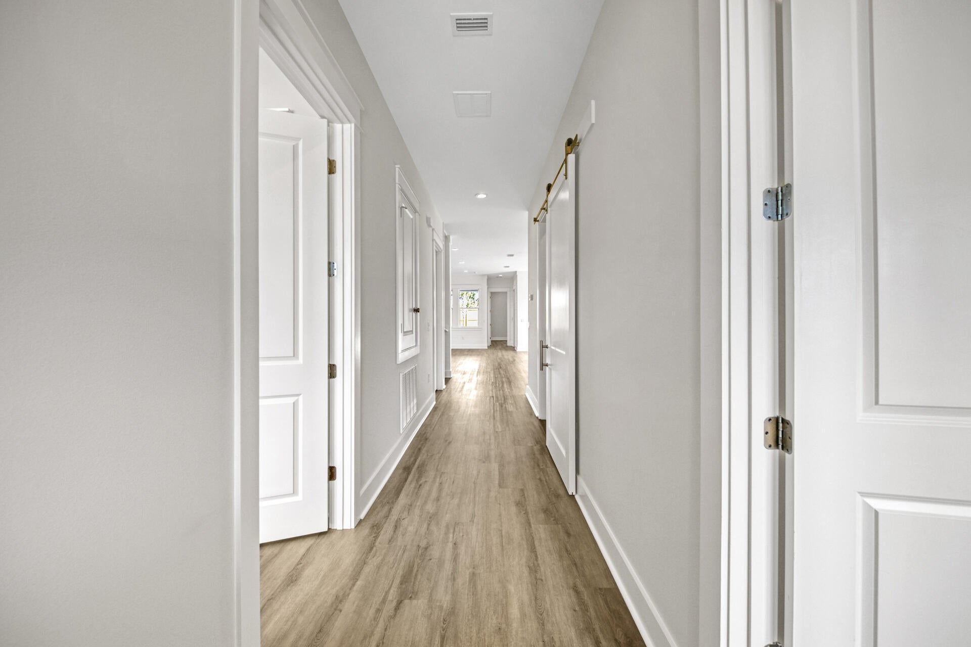 CRYSTAL BEACH - Residential