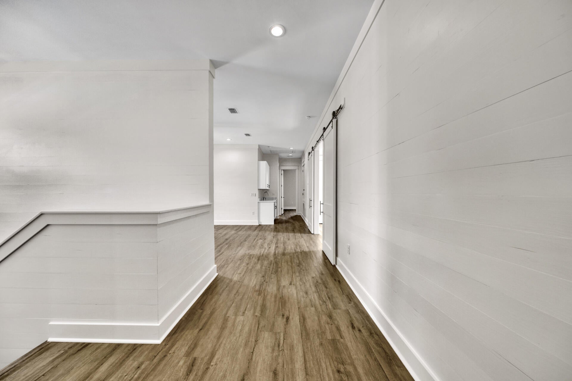 CRYSTAL BEACH - Residential