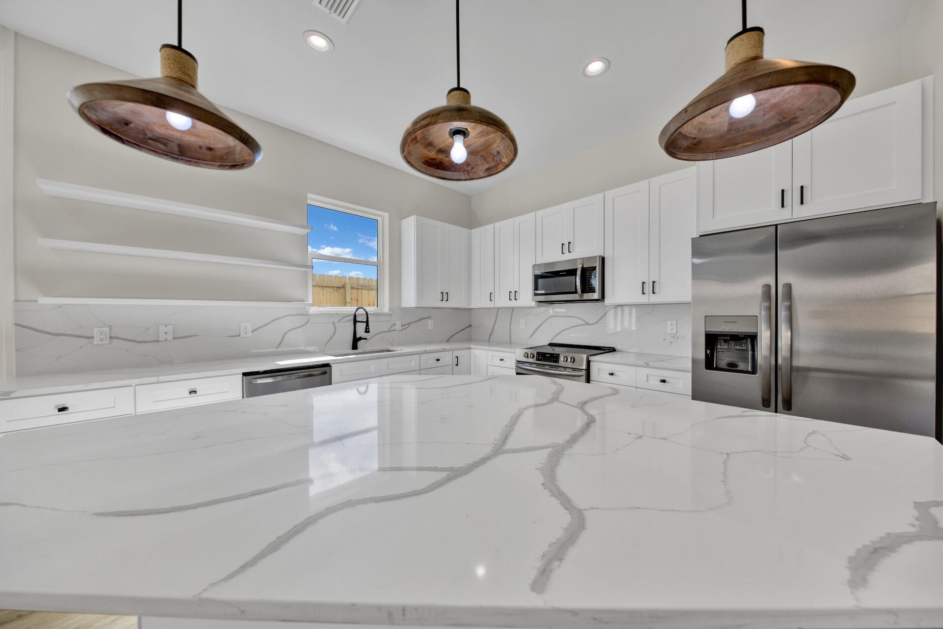 CRYSTAL BEACH - Residential