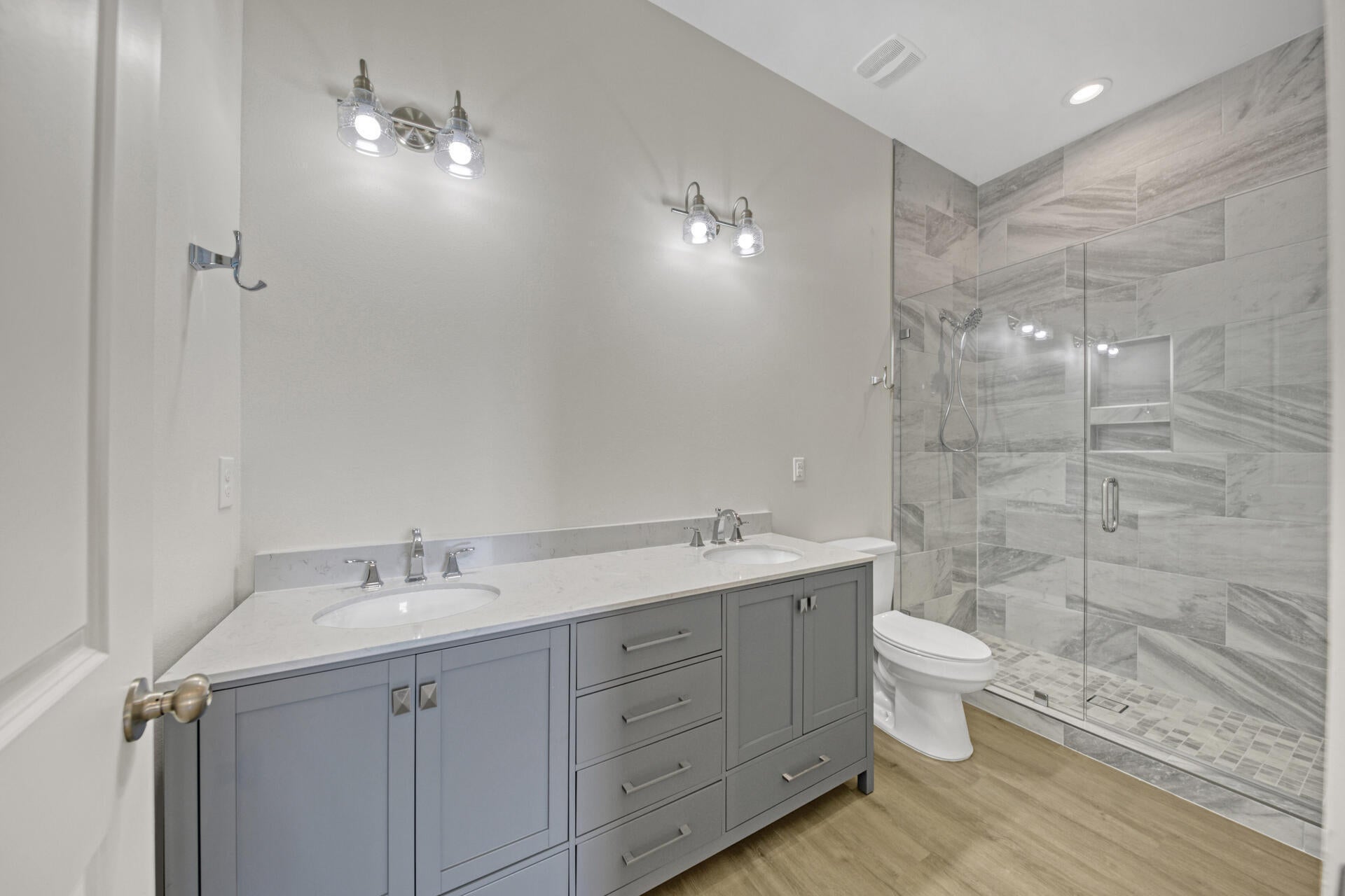 CRYSTAL BEACH - Residential
