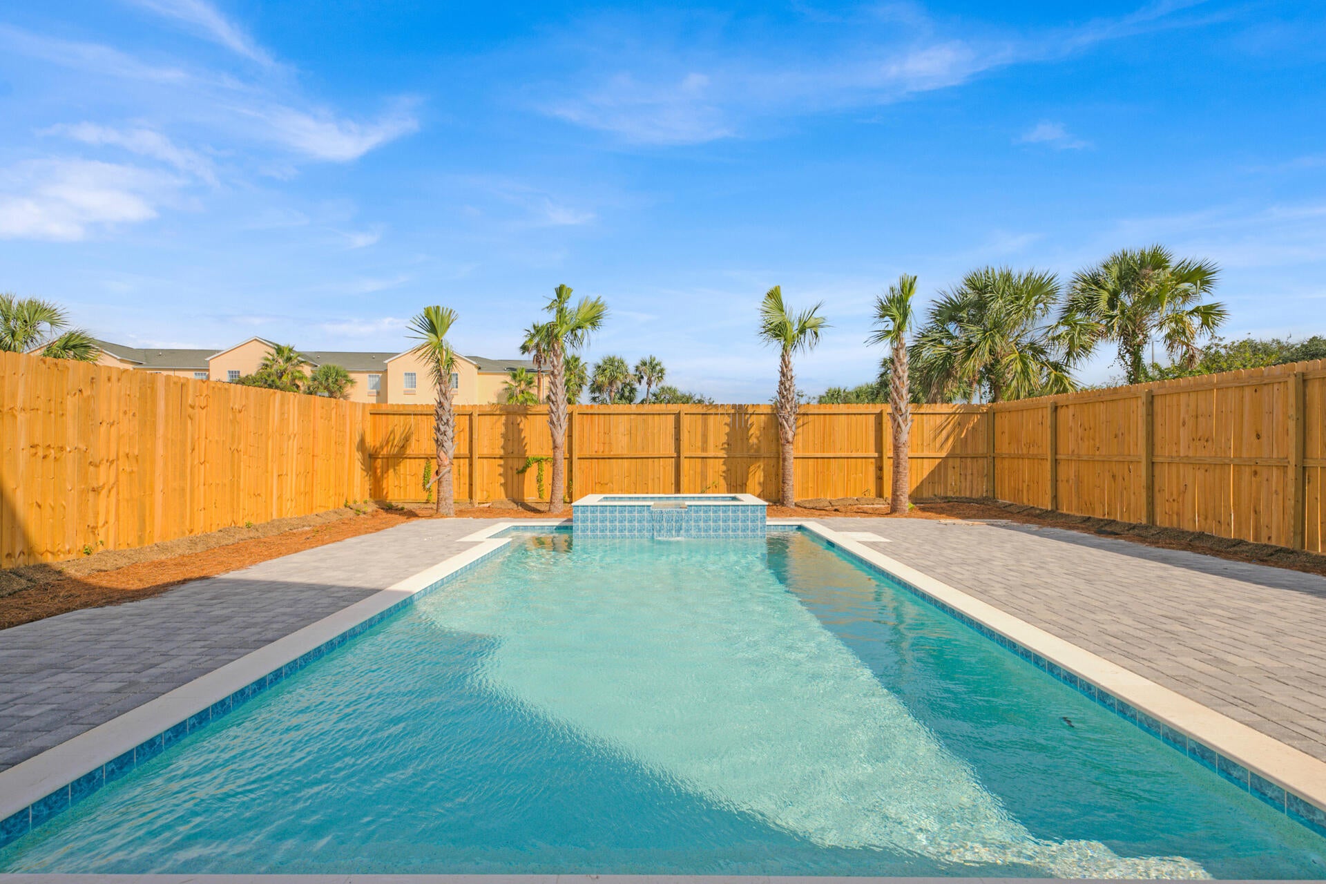 CRYSTAL BEACH - Residential