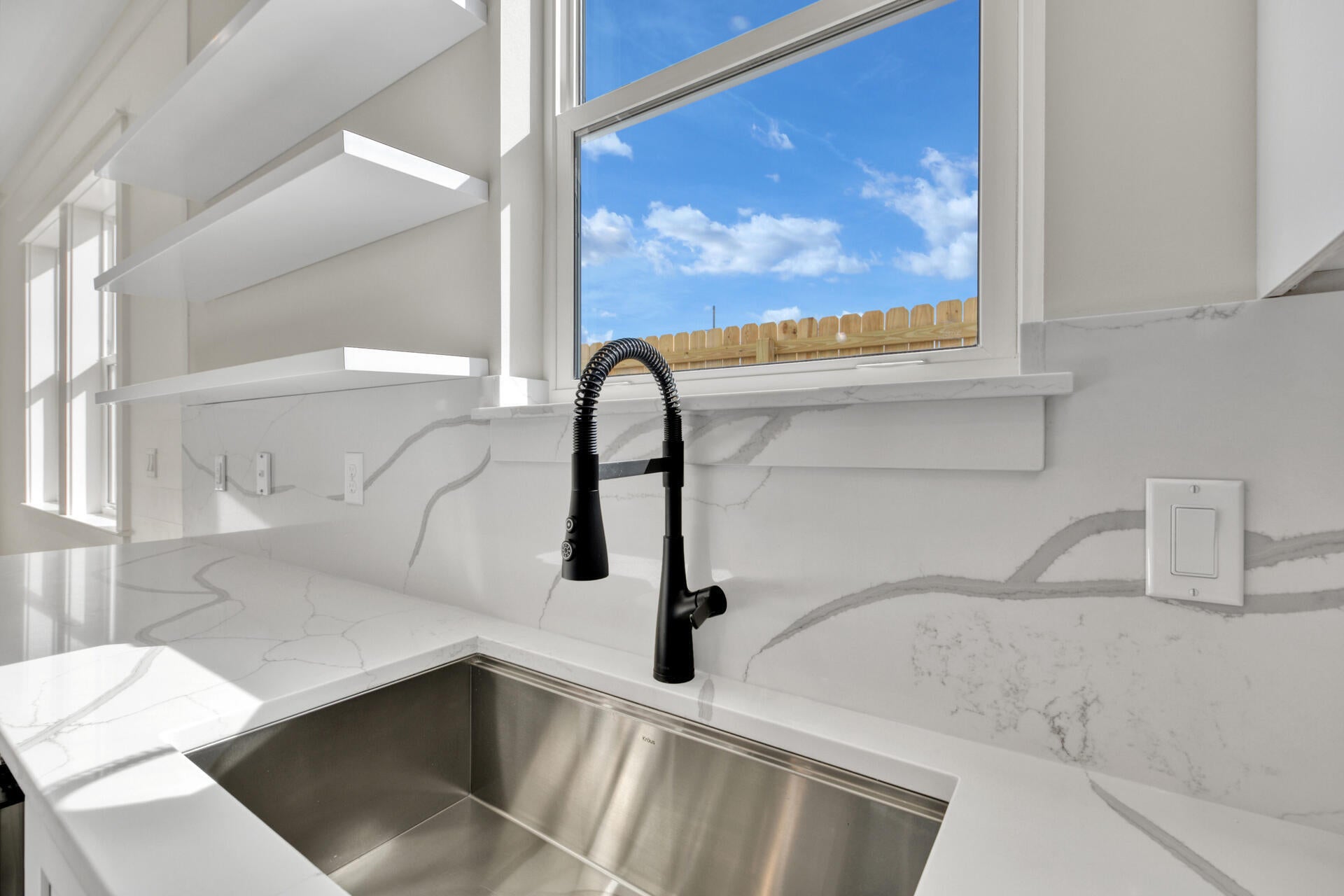 CRYSTAL BEACH - Residential