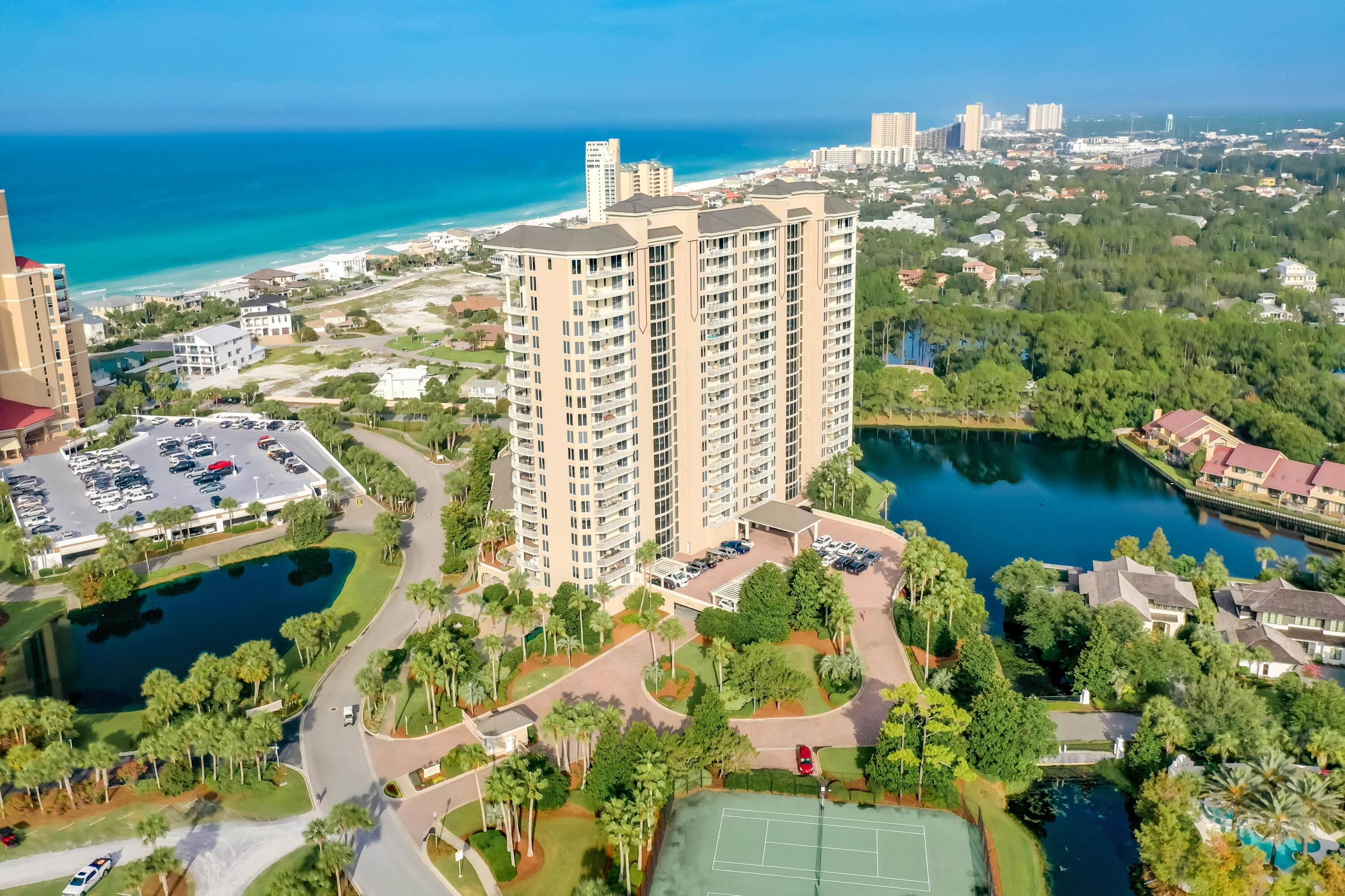 ONE BEACH CLUB DRIVE - Residential