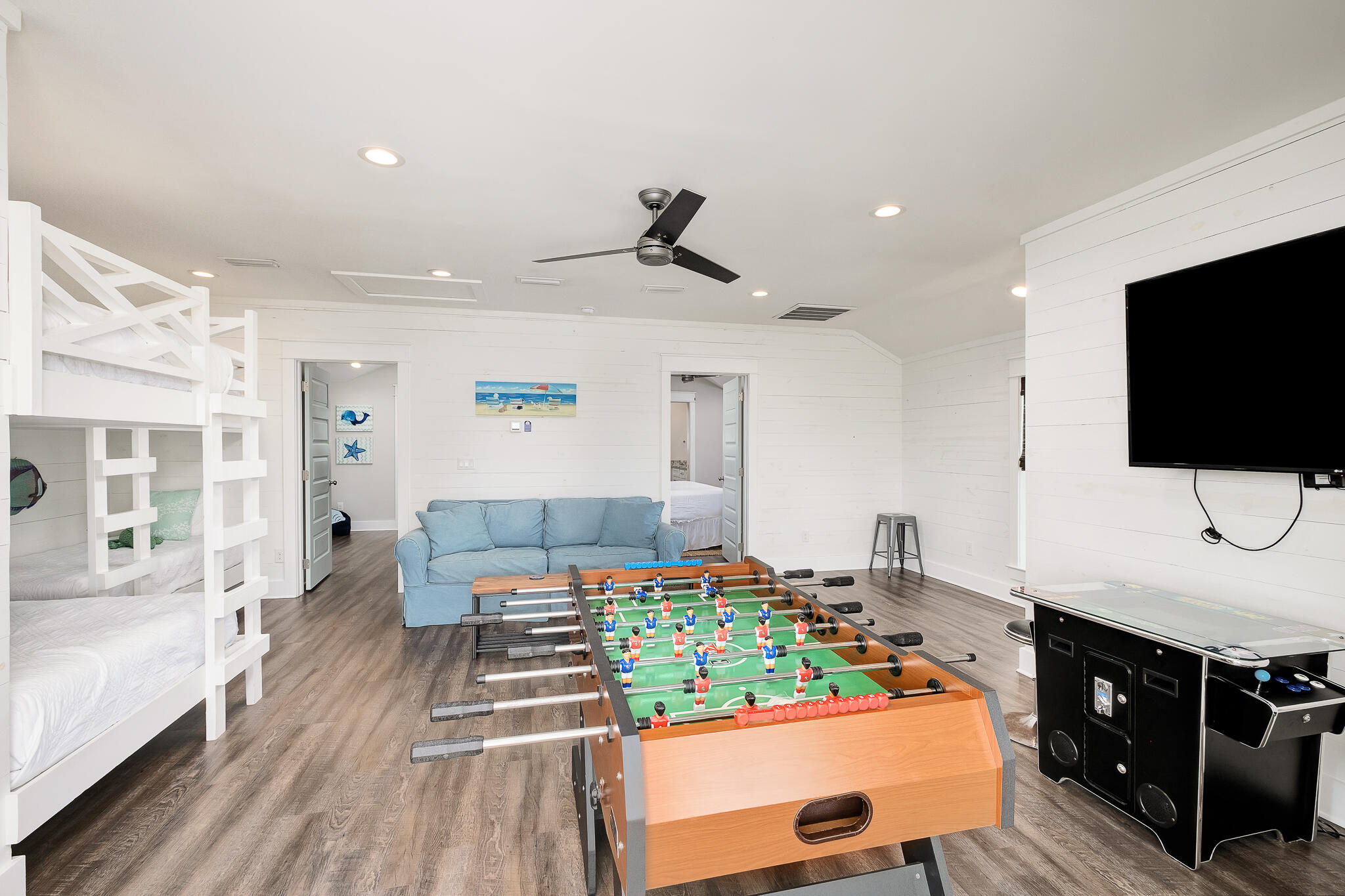 CRYSTAL BEACH - Residential