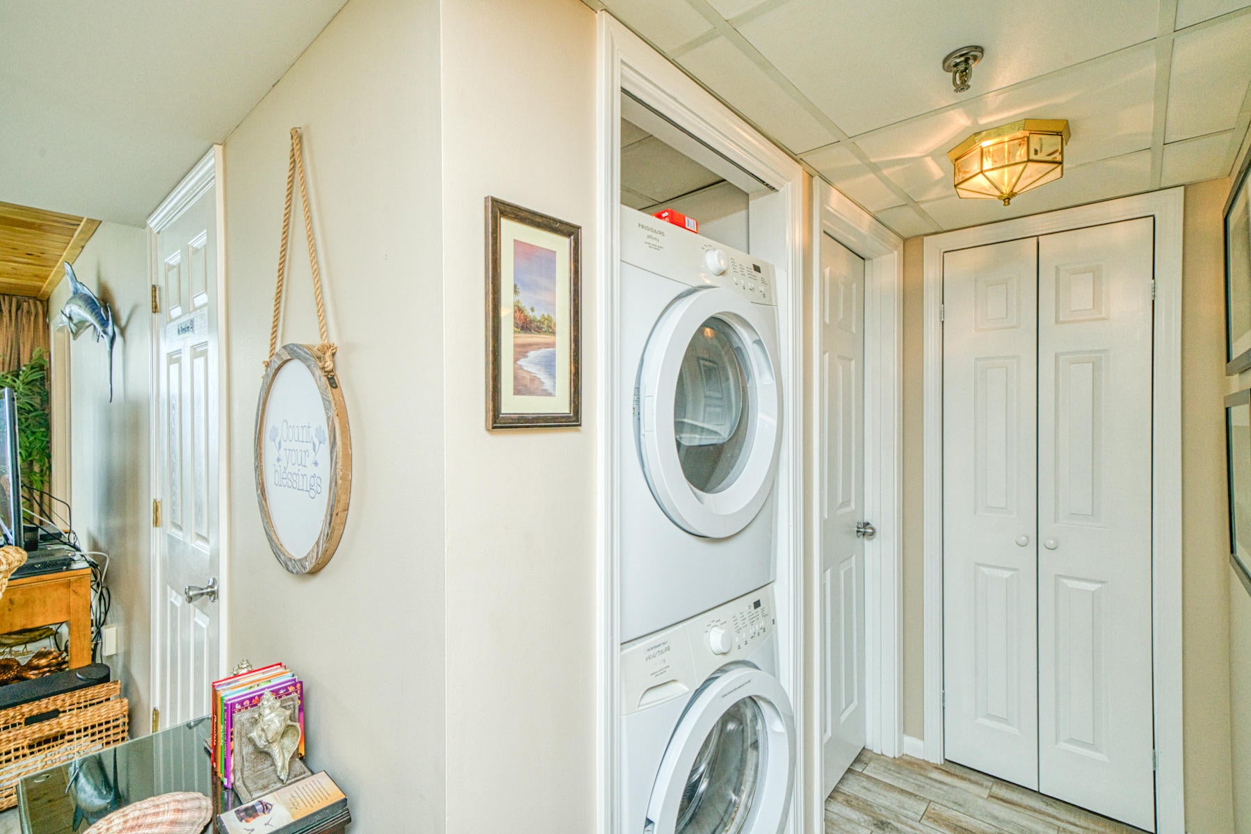 WATERCREST CONDO - Residential