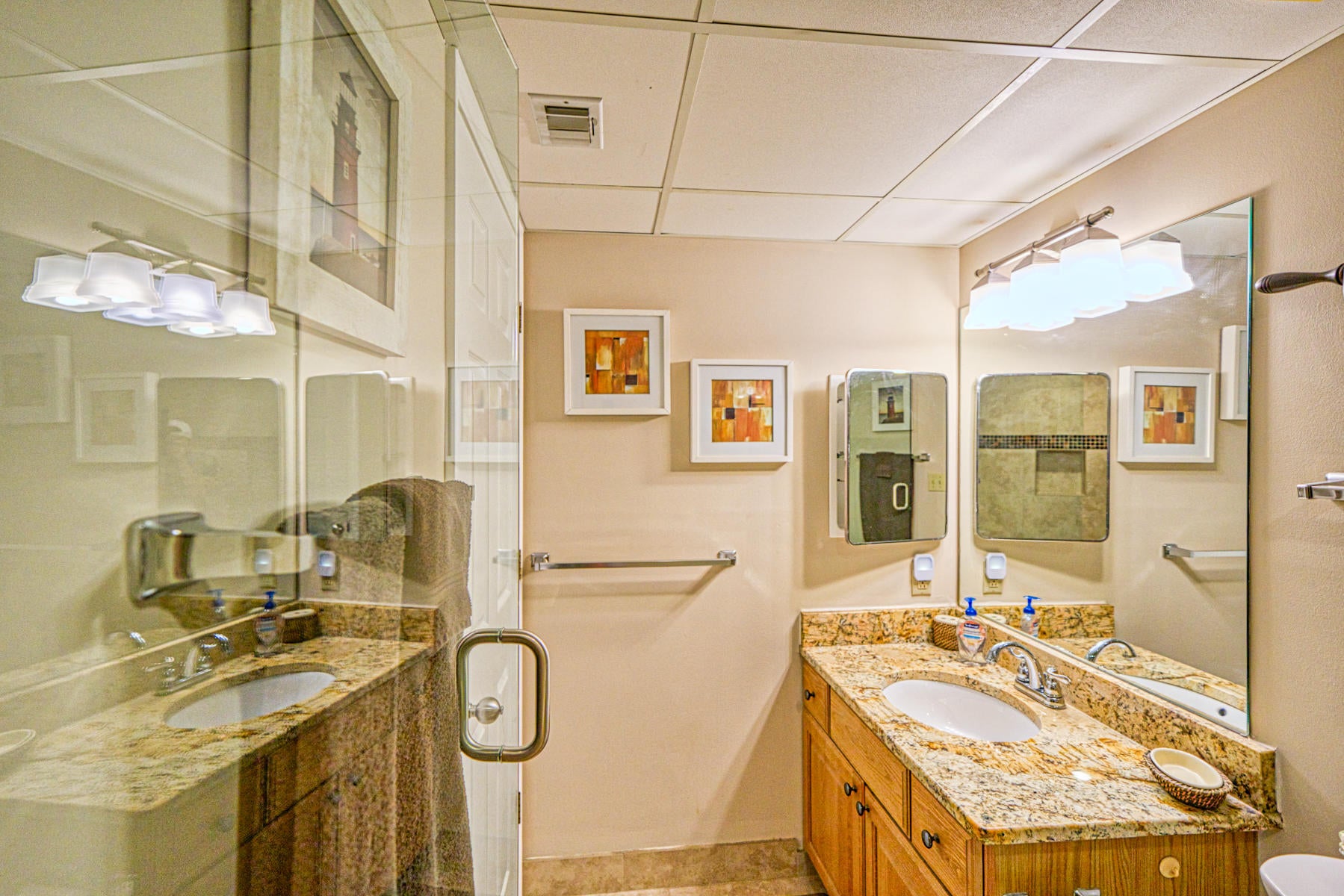 WATERCREST CONDO - Residential