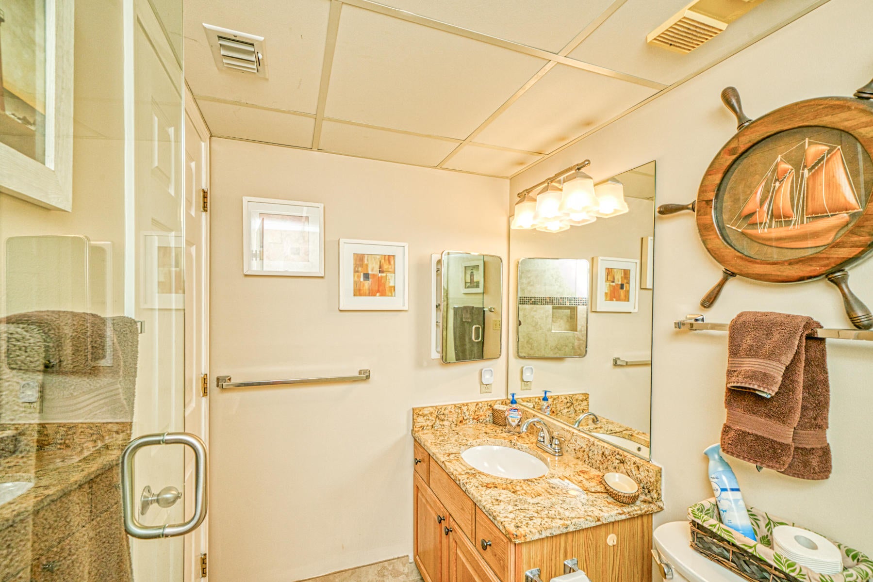WATERCREST CONDO - Residential