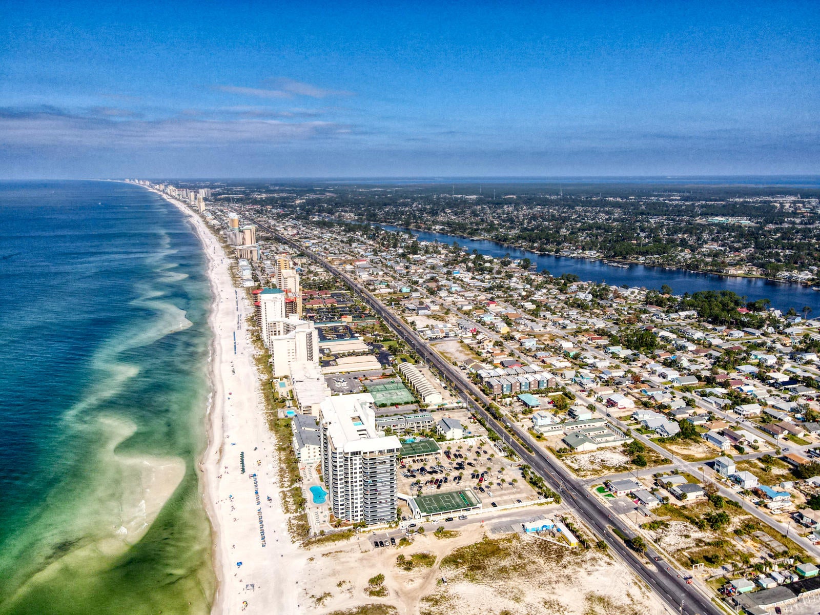 WATERCREST CONDO - Residential