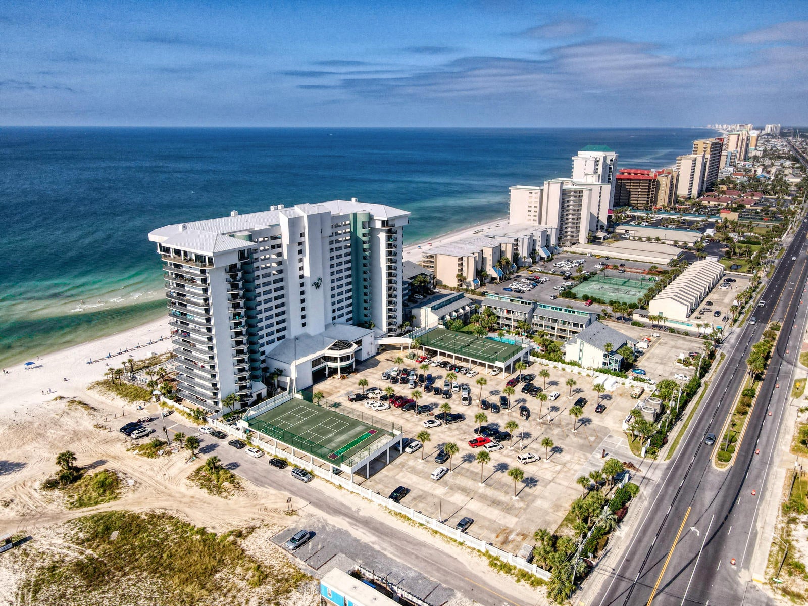 WATERCREST CONDO - Residential
