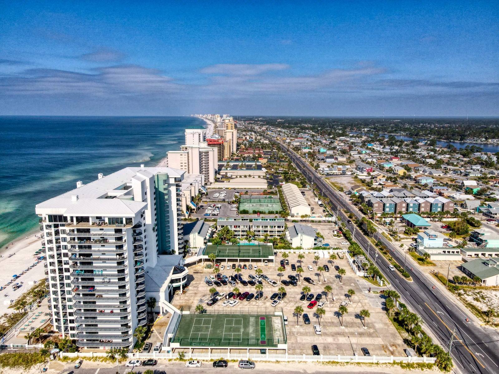 WATERCREST CONDO - Residential