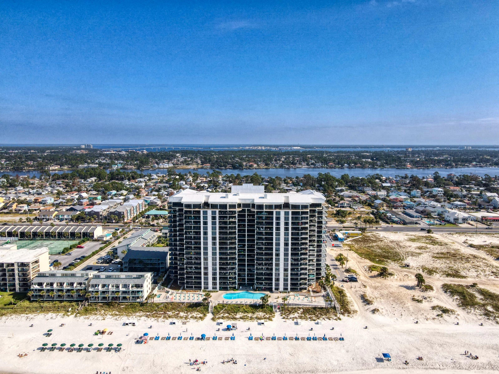 WATERCREST CONDO - Residential