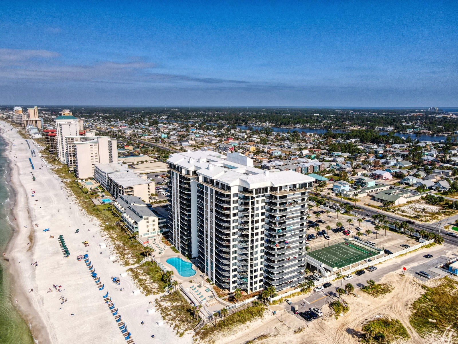 WATERCREST CONDO - Residential