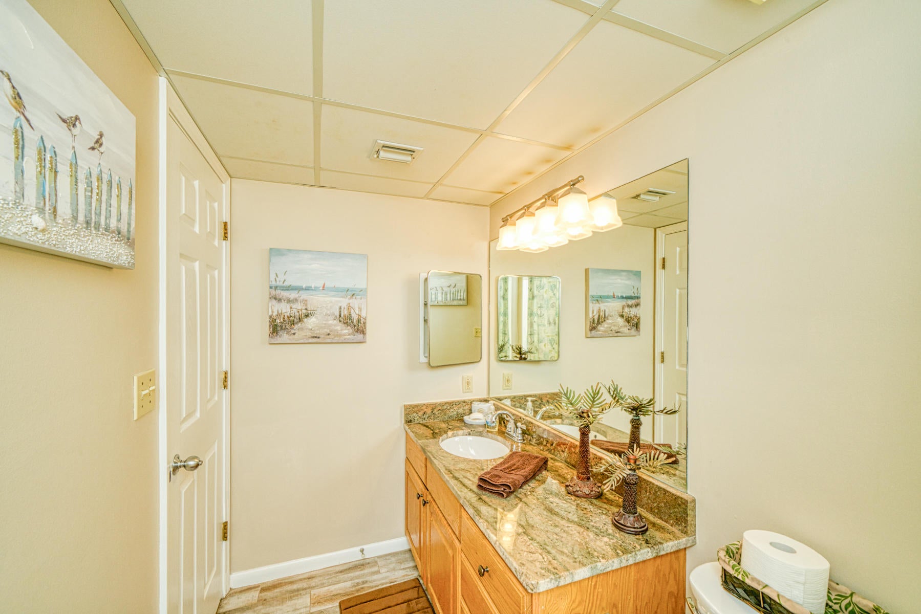 WATERCREST CONDO - Residential