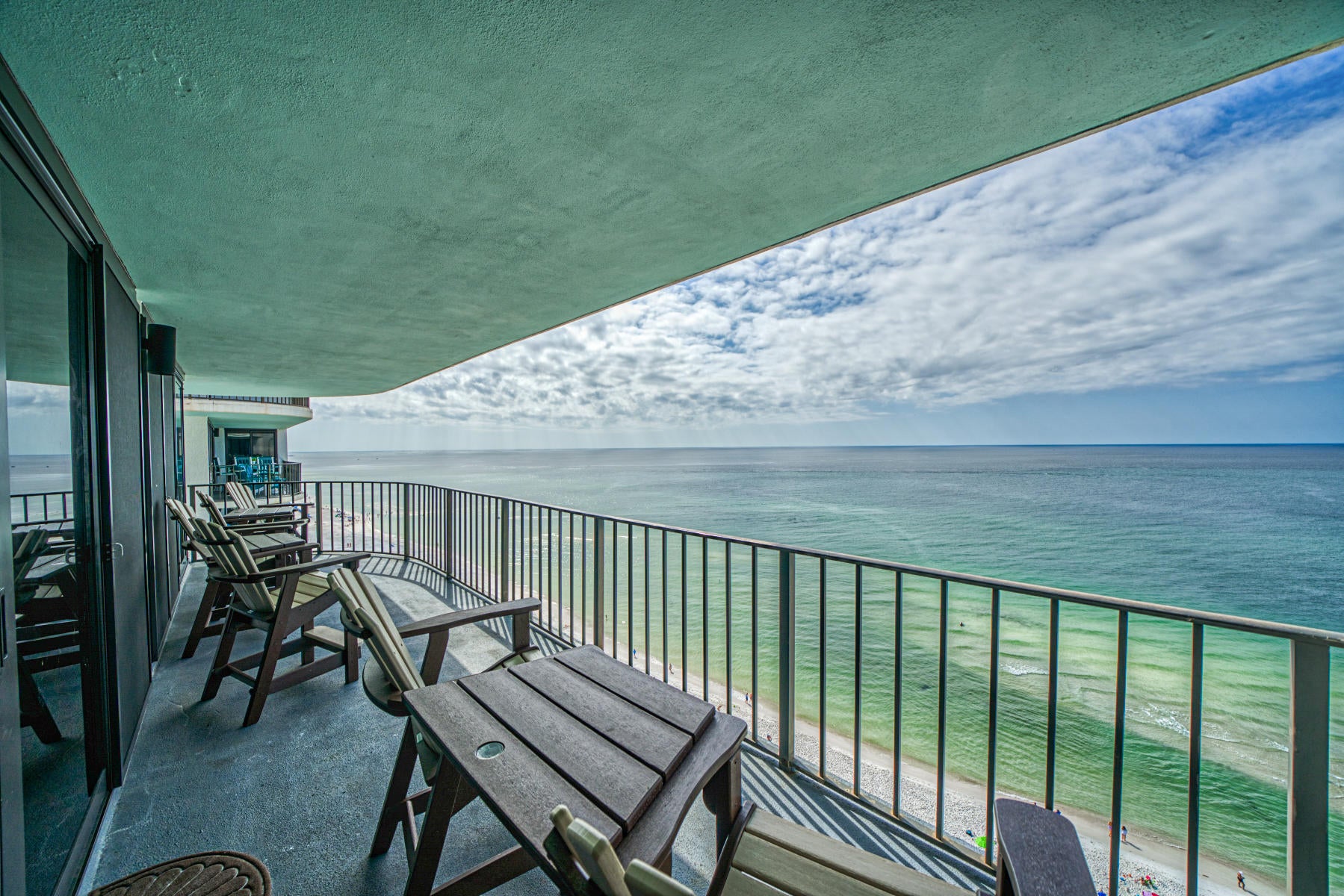WATERCREST CONDO - Residential