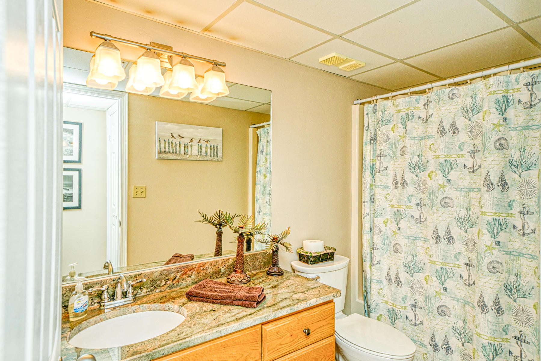 WATERCREST CONDO - Residential