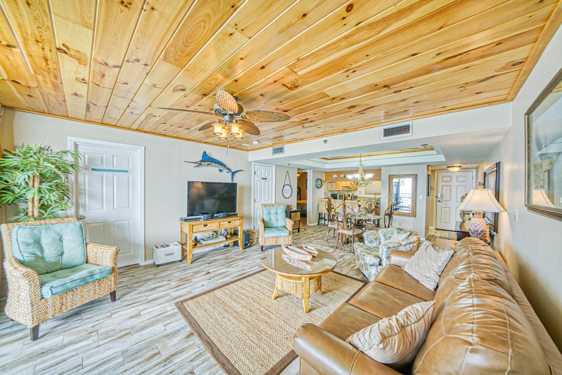 WATERCREST CONDO - Residential
