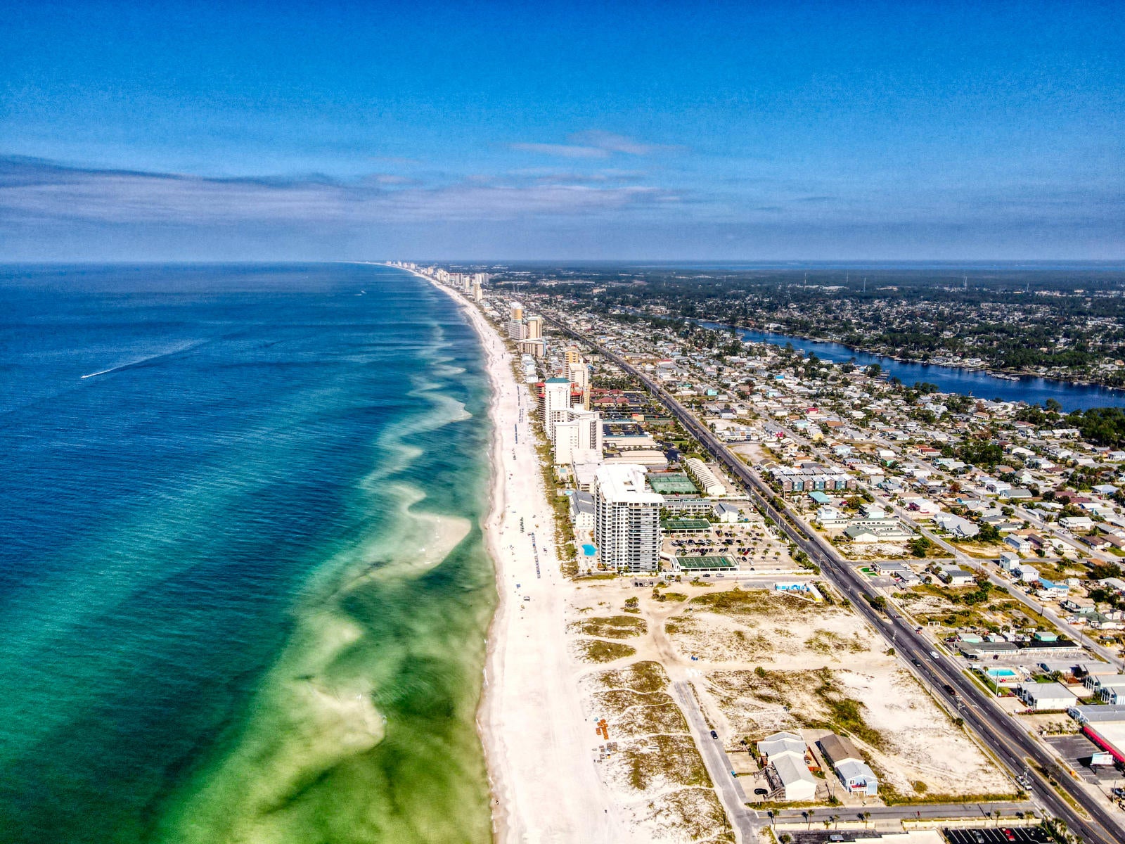 WATERCREST CONDO - Residential