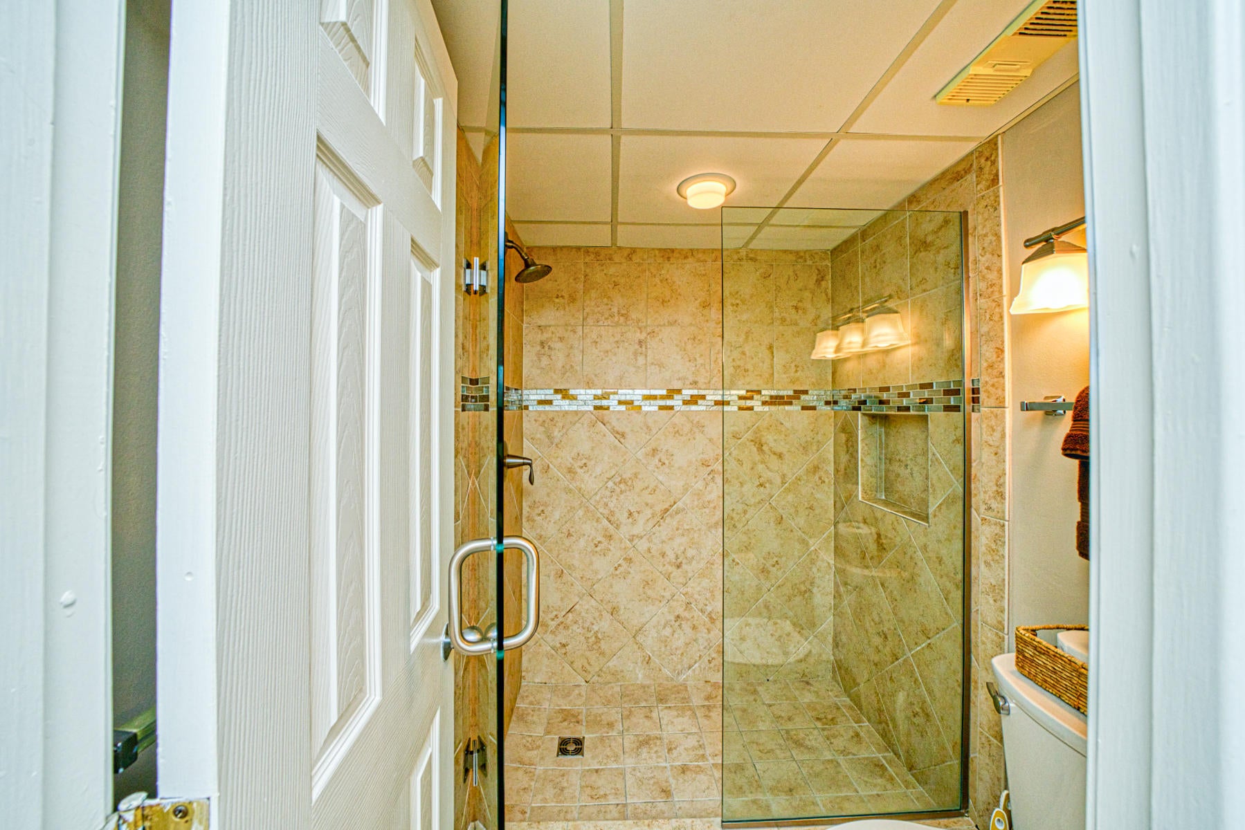 WATERCREST CONDO - Residential