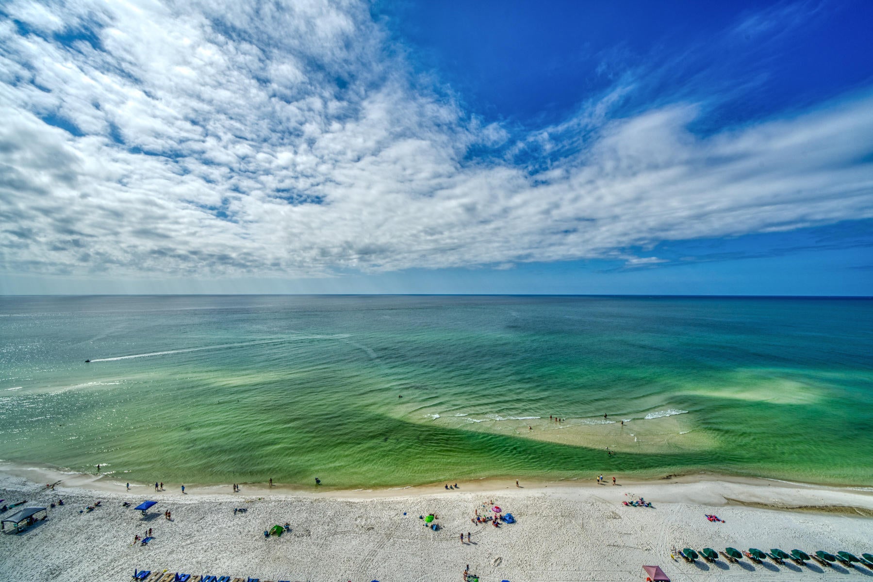 WATERCREST CONDO - Residential