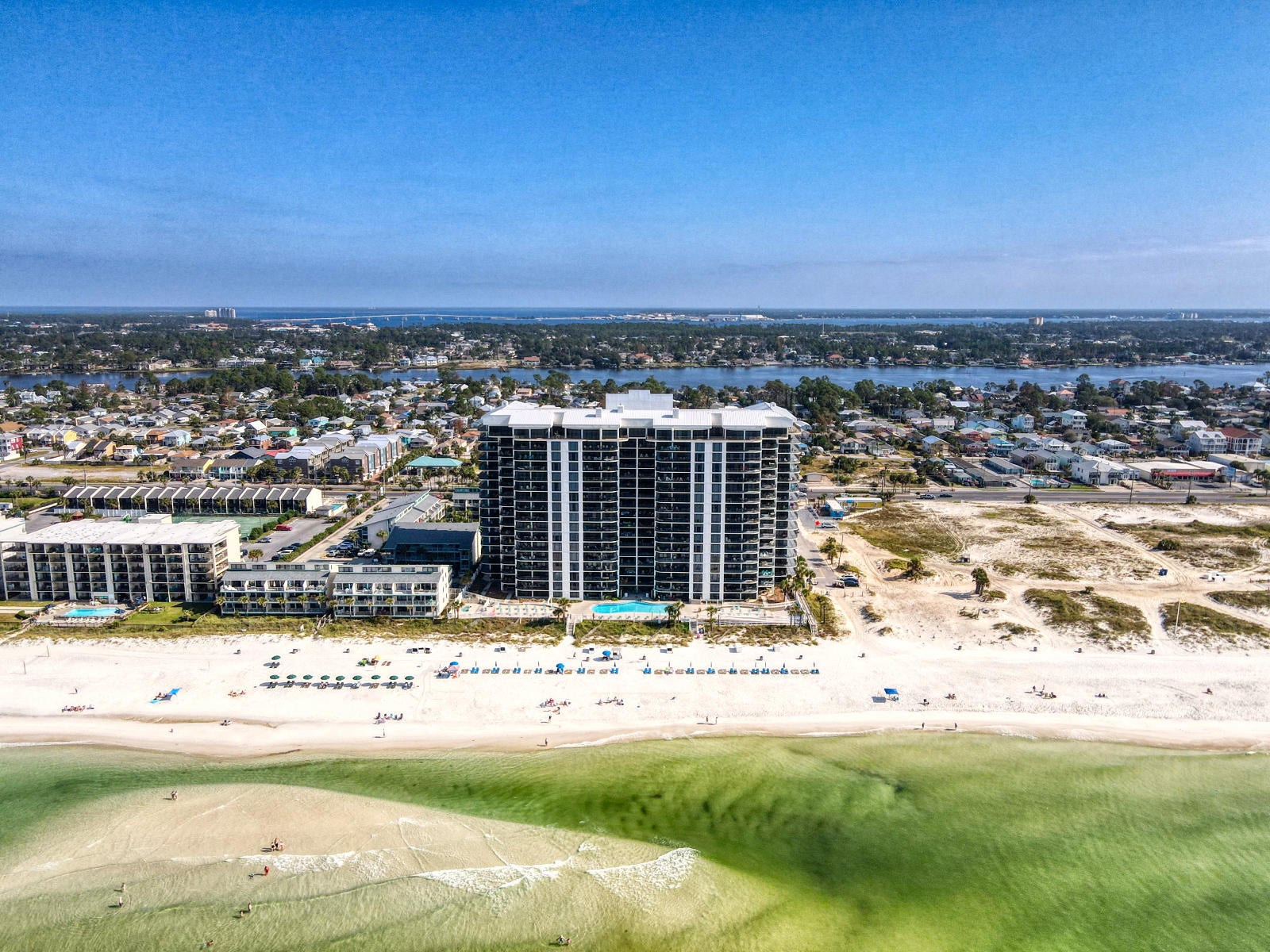WATERCREST CONDO - Residential