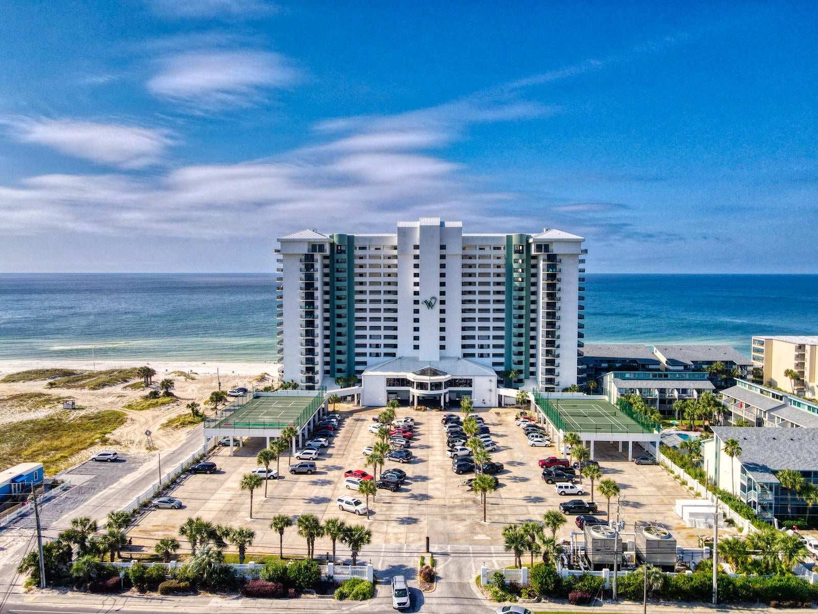 WATERCREST CONDO - Residential