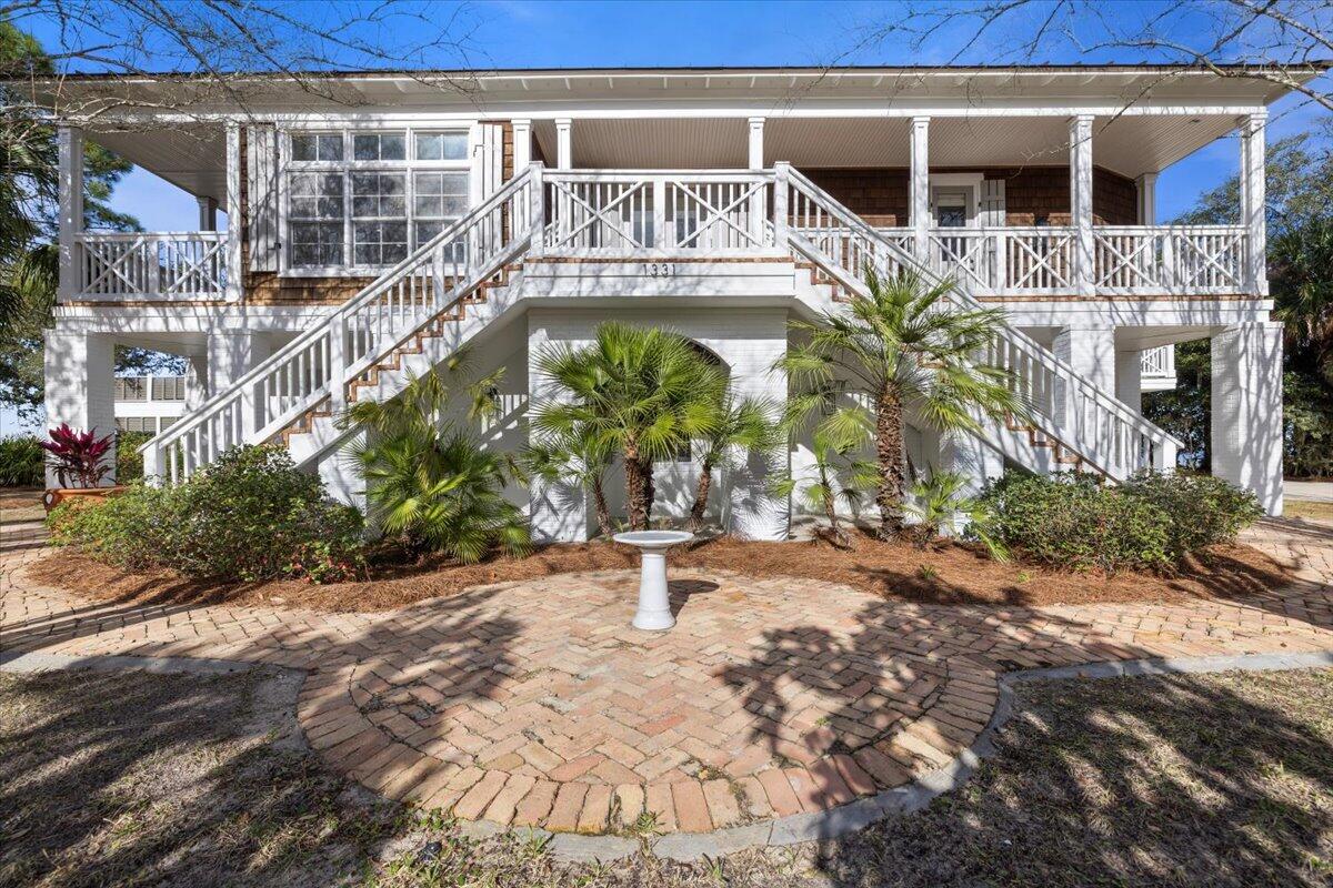 HATCHEE SHORES - Residential