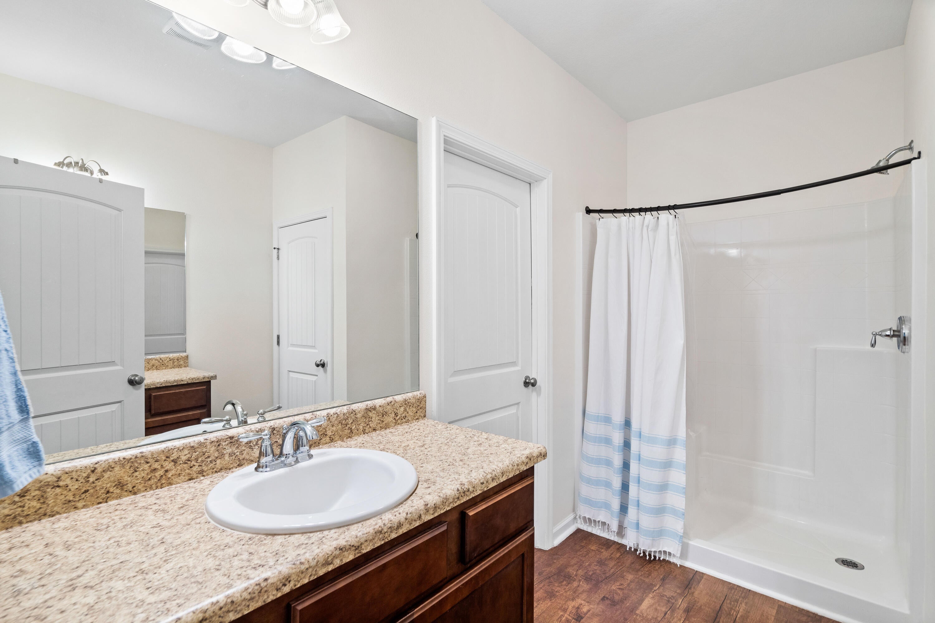 SCHOONER LANDING AT HAMMOCK BAY - Residential