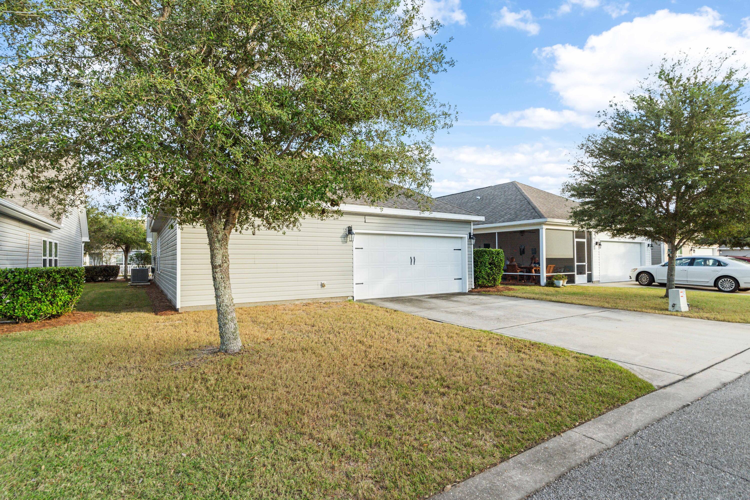 SCHOONER LANDING AT HAMMOCK BAY - Residential