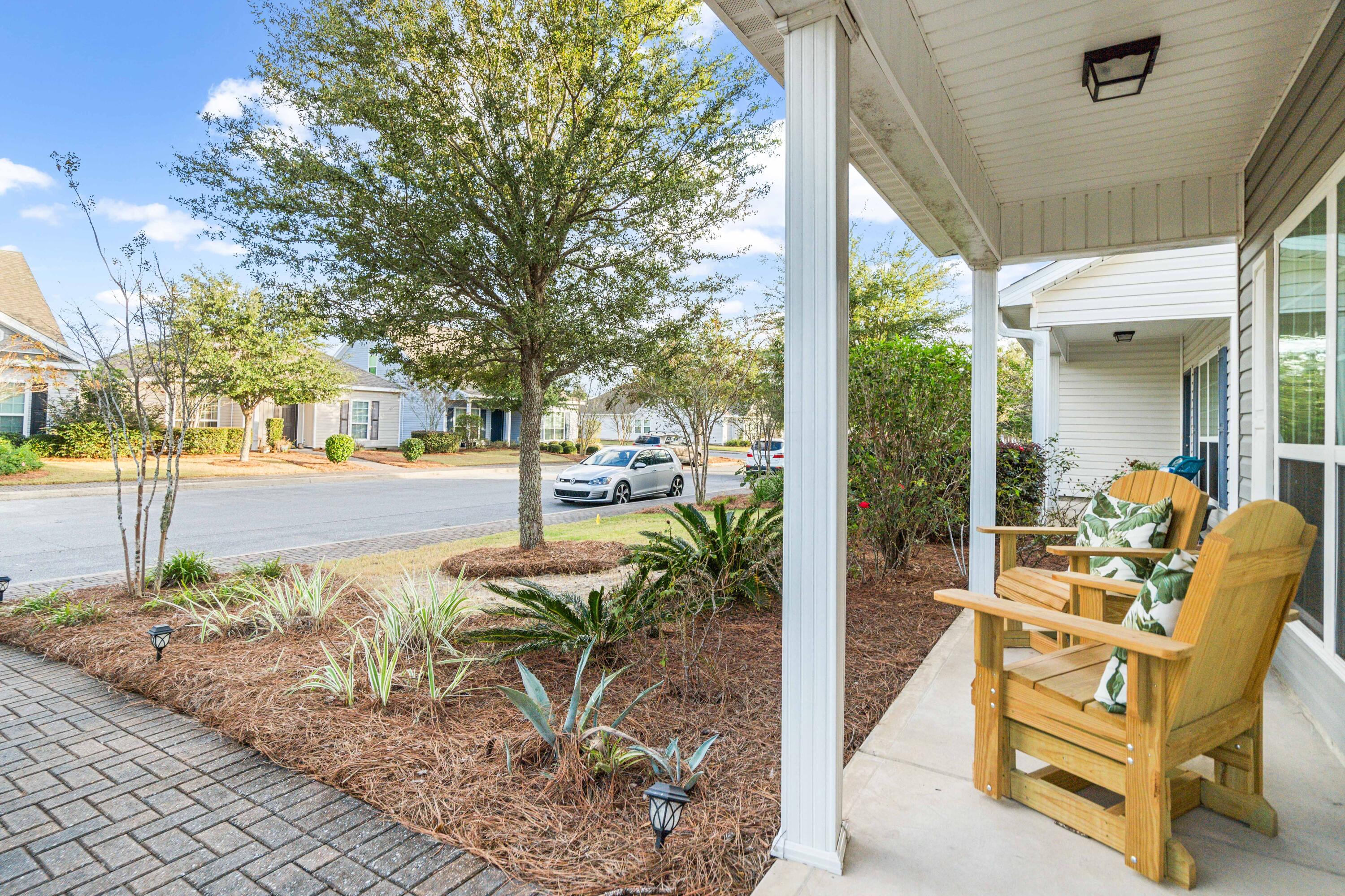 SCHOONER LANDING AT HAMMOCK BAY - Residential
