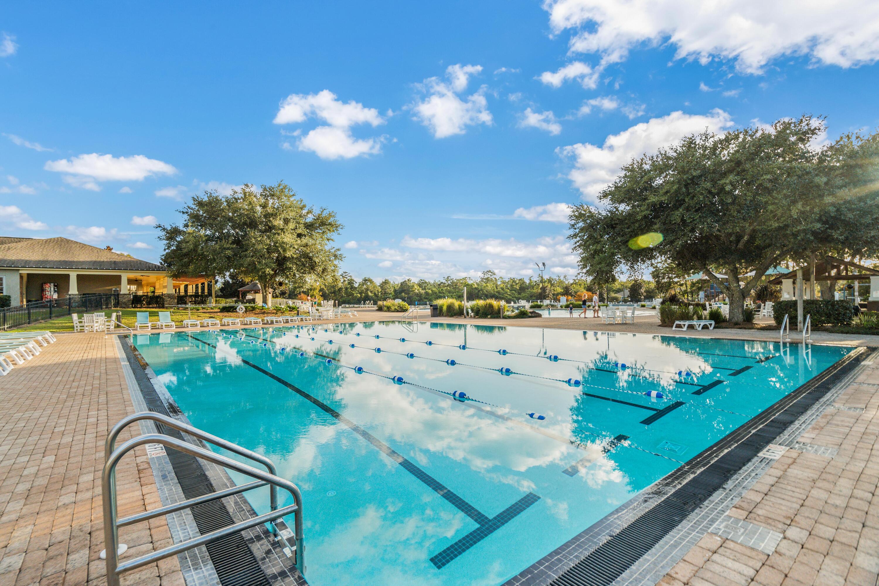 SCHOONER LANDING AT HAMMOCK BAY - Residential