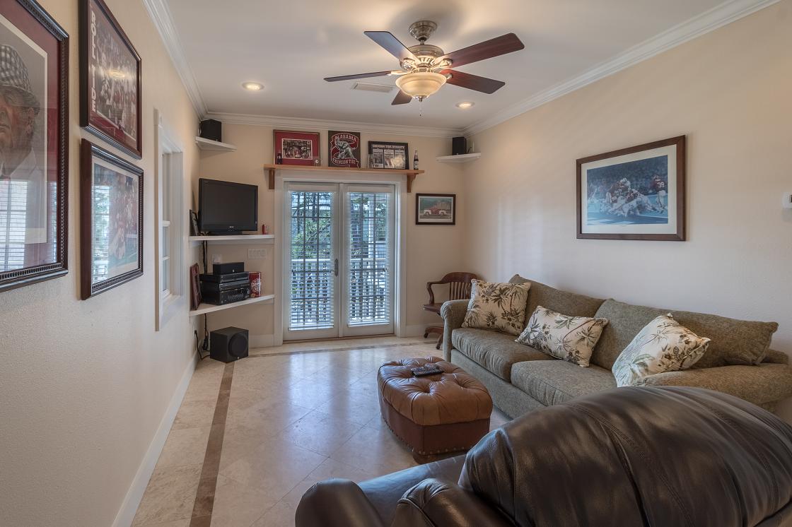 LAKESIDE AT BLUE MOUNTAIN BEACH - Residential