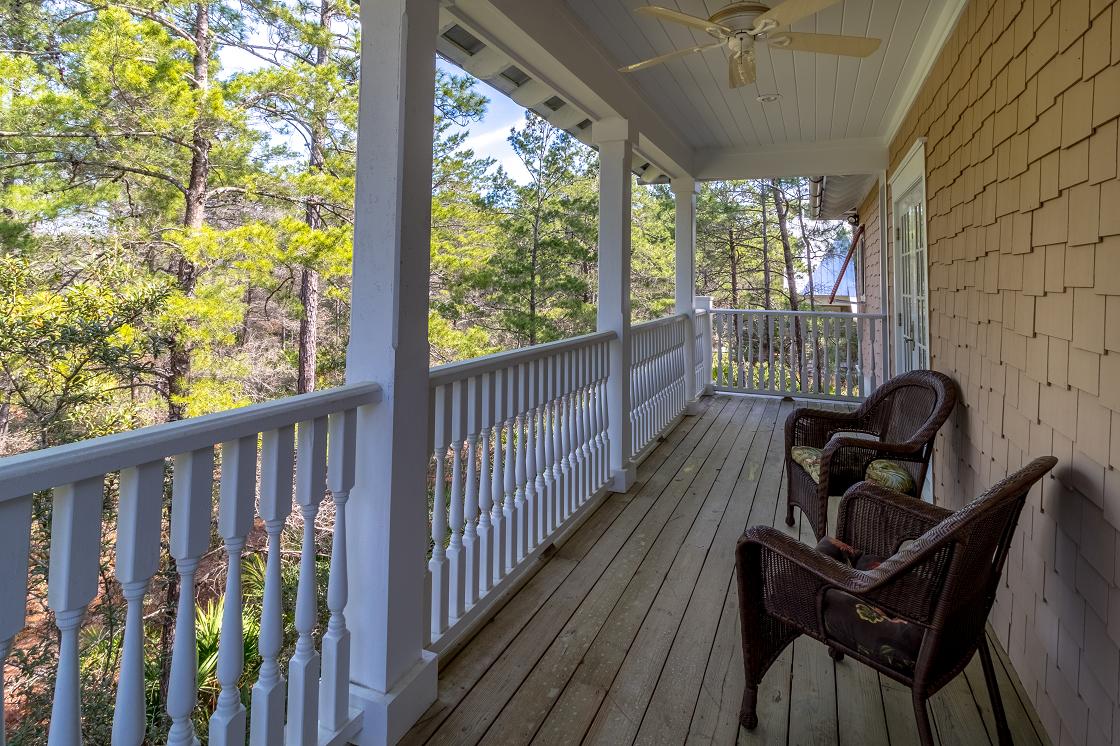 LAKESIDE AT BLUE MOUNTAIN BEACH - Residential