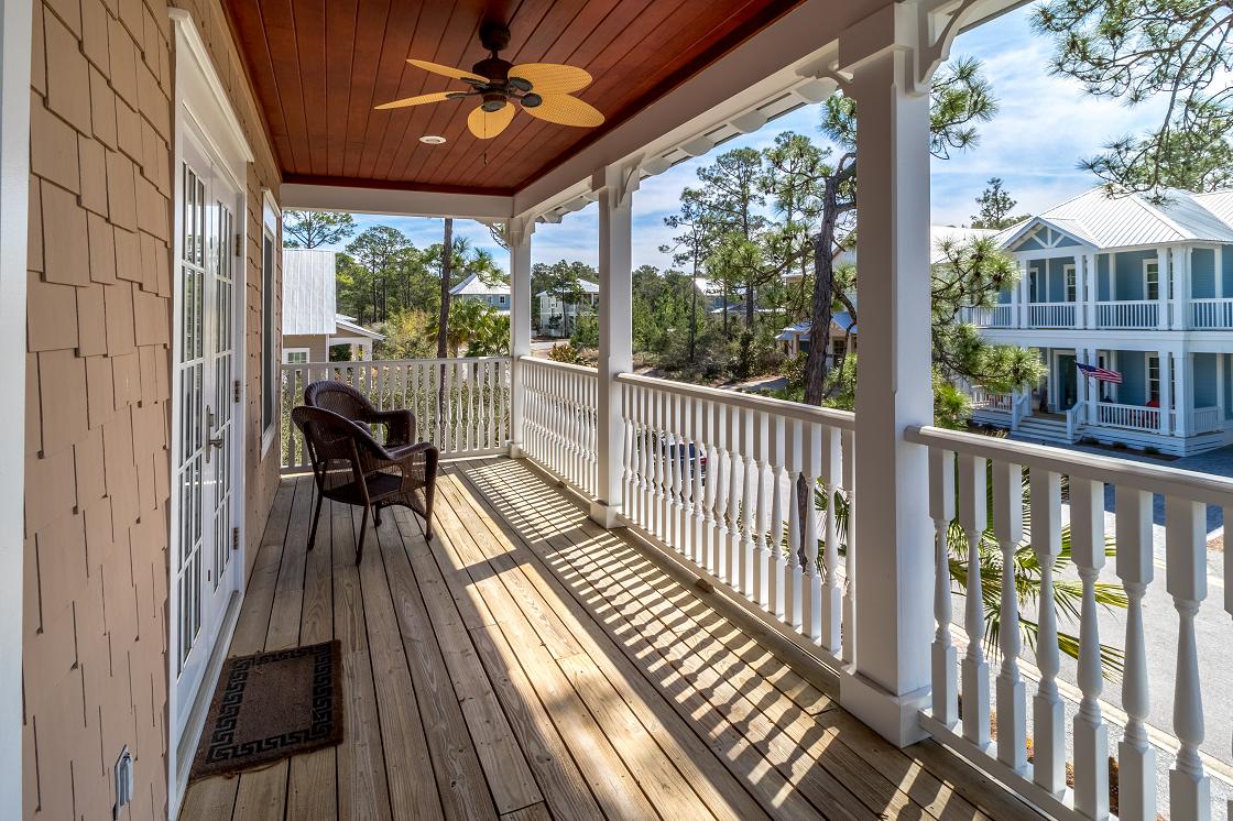 LAKESIDE AT BLUE MOUNTAIN BEACH - Residential