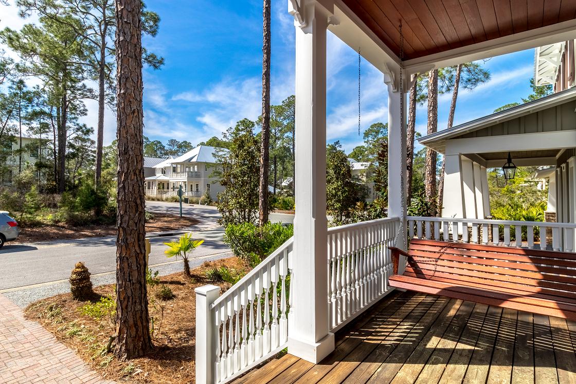 LAKESIDE AT BLUE MOUNTAIN BEACH - Residential